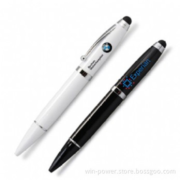 USB Flash Drive, Ball Pen Promotion 256MB-32GB